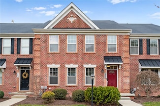 111 Shenot Rd, Wexford, PA 15090