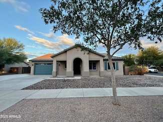 19617 S 190th St, Queen Creek, AZ 85142