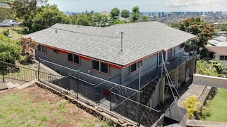 3031 Libert St, Honolulu, HI 96816