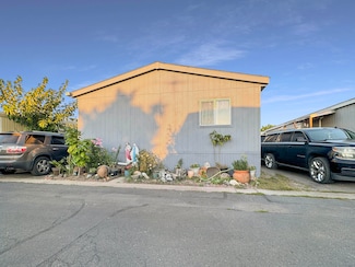 2622 Falcon St Unit SPC 10, White City, OR 97503