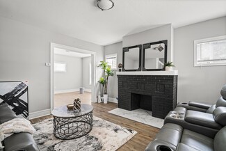 652 E Southern Ave, Springfield, OH 45505