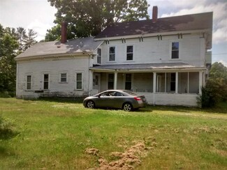 43 Lake Tarleton Rd, Warren, NH 03279
