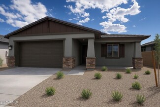 22645 W Irma Ln, Surprise, AZ 85387