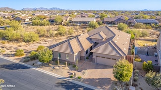 6117 E Bramble Berry Ln, Cave Creek, AZ 85331