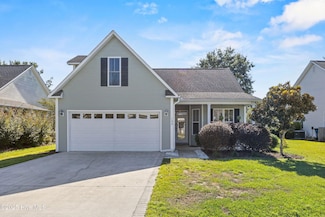 130 Azalea Dr, Hampstead, NC 28443
