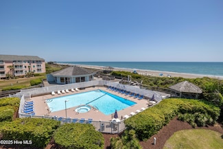 9201 Coast Guard Rd Unit F204, Emerald Isle, NC 28594