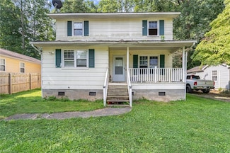 4307 Romaine St, Greensboro, NC 27407