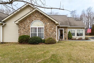 156 Salisbury Cir, Lynchburg, VA 24502