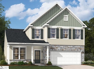 776 Spring Orchard Dr, Lyman, SC 29365