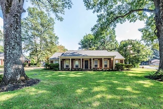 2346 Burt Cove, Memphis, TN 38119