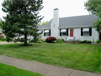 350 Southwood Dr, Buffalo, NY 14223
