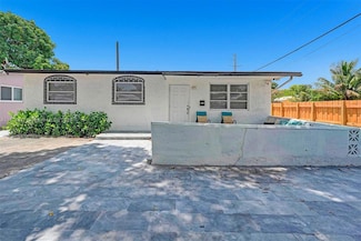 2338 Fillmore St Unit 2A, Hollywood, FL 33020