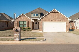 3713 Palmetto Trail, Oklahoma City, OK 73179