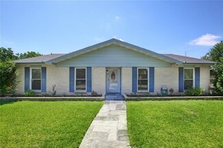 1904 Castille Dr, Carrollton, TX 75007