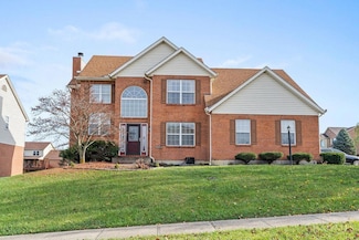 11969 Winston Cir, Cincinnati, OH 45240