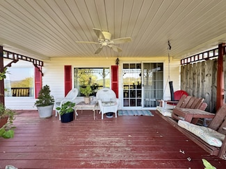 14 Cordell Hull Ln, Elmwood, TN 38560