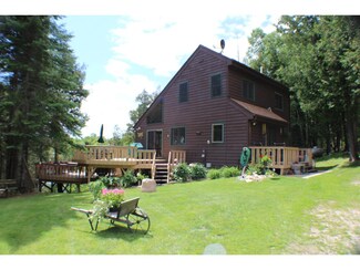 50631 N Point Rd, Marcell, MN 56657