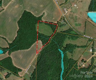 0000 Green Glen Rd, McConnells, SC 29726