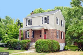 4609 Glenarm Ave, Baltimore, MD 21206