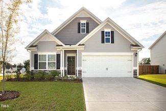 5116 Farm Barn Ln, Apex, NC 27539