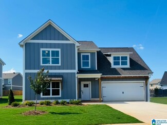244 Avondale Ln, Pell City, AL 35128