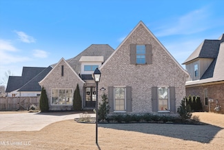 4281 Lundy Bend E, Olive Branch, MS 38654