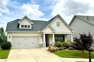 422 Laurel Spring Ct, Canton, GA 30114