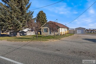338 N 3400 E, Lewisville, ID 83431