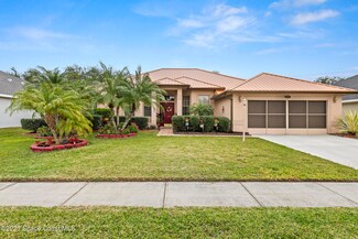 1117 Stockbridge Way, Melbourne, FL 32904