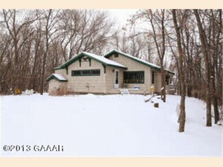 27428 27428 Hammer Dr, Glenwood, MN 56334