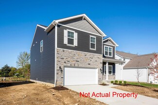 92 Ephriam Dr, Granville, OH 43023
