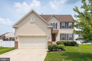 345 W Crossing Dr, Mount Royal, NJ 08061