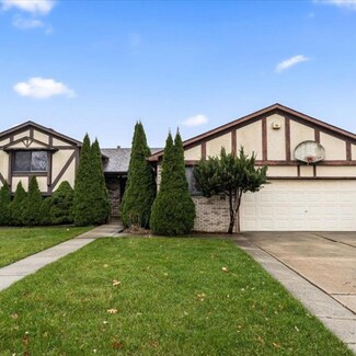 18190 Juliana Ave, Eastpointe, MI 48021