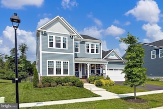 226 Stoic St SE, Leesburg, VA 20175