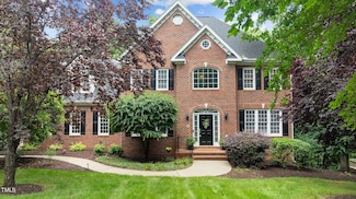 1332 Kinsdale Dr, Raleigh, NC 27615