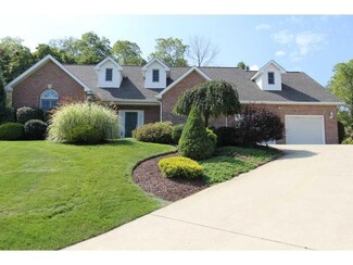 1031 Lexington Dr, Export, PA 15632
