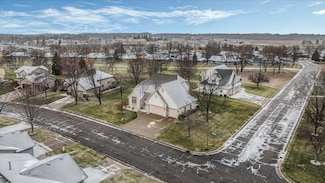 119 River Oaks Dr, Cold Spring, MN 56320