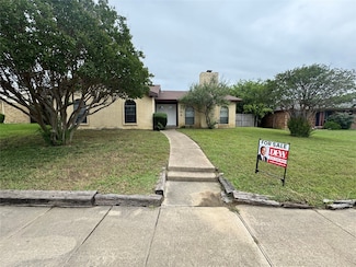 4704 Pemberton Ln, the Colony, TX 75056