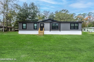 54405 Lee Stoner Rd E, Callahan, FL 32011