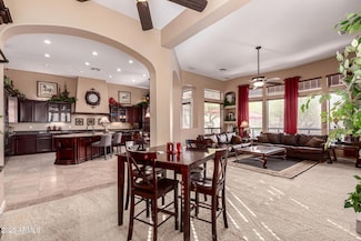 7939 E Stonecliff Cir Unit 18, Mesa, AZ 85207