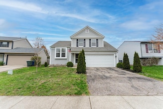 4569 Bimini Dr, Columbus, OH 43230