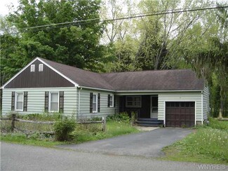 1431 Chestnut St, Olean, NY 14760