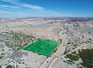 995 Anderson Rd, Ysleta Sur, TX 79927