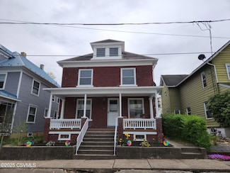 316 N 9th St, Sunbury, PA 17801