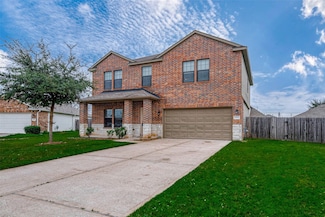 2534 Grey Reef Dr, Katy, TX 77449
