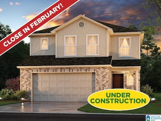 87 Horizon St, Eastaboga, AL 36260