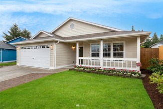 6418 105th Place NE, Marysville, WA 98270