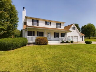 257 Valley View Rd, Bridgeport, WV 26330
