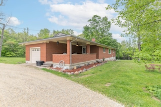1380 Thomas Rd, New Paris, OH 45347