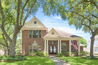 918 Whitby Ct, Sugar Land, TX 77479